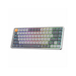 Redragon Mechanical Azure Wireless Gaming Keyboard - Grey