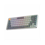Redragon Mechanical Azure Wireless Gaming Keyboard - Grey