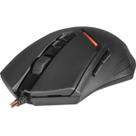 Redragon Nemeanlion 2 Wired Gaming Mouse - Black