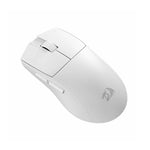 Redragon M916 Pro 1K 3-Mode Wireless Gaming Mouse - White