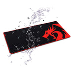 Redragon Kunlun L Gaming Pad - Black/ Red