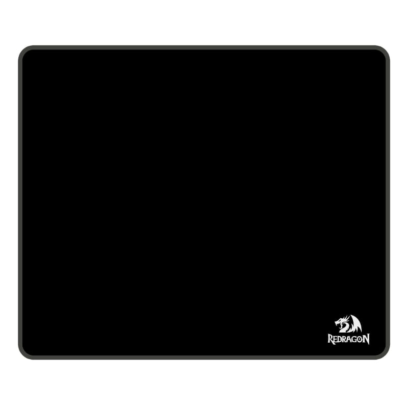 Redragon Mousepad Flick M - Black