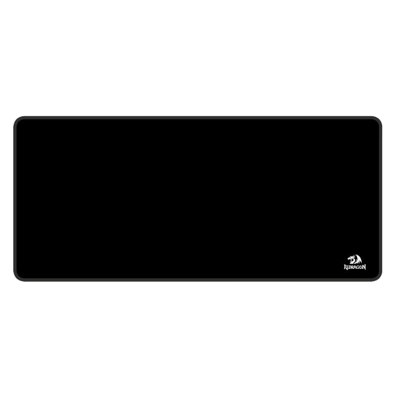 Redragon Mousepad Flick XL - Black
