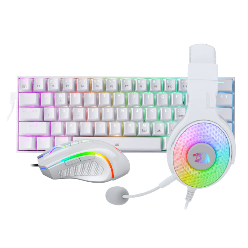 Gaming Keyboard & Mouse Combos