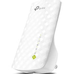 TP-LINK RE220 AC750 Dual Band WI-FI Range Extender