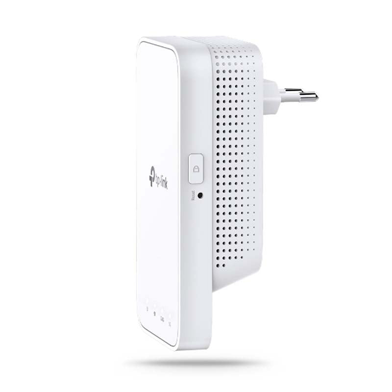 TP-Link RE300 AC1200 Wi-Fi Range Extender - White