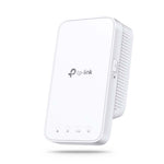 TP-Link RE300 AC1200 Wi-Fi Range Extender - White