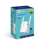 TP-Link RE305 AC1200 Wi-Fi Range Extender - White