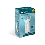 TP-Link RE450 AC1750 Wi-Fi Range Extender - White