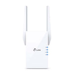 TP-Link AX1500 Wi-Fi 6 Range Extender - White