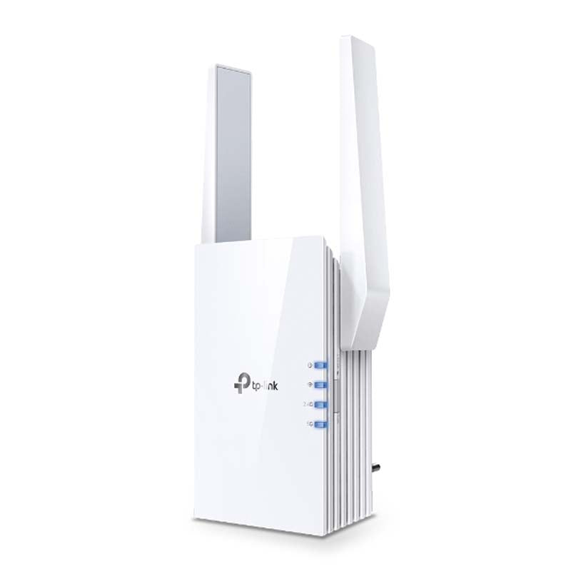 TP-Link AX1800 Wi-Fi 6 Range Extender - White