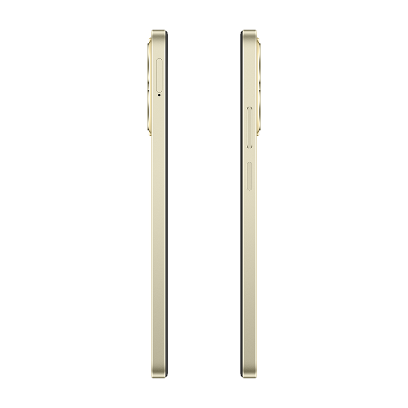 Realme C61 4G Dual Sim 256GB - Gold - Gold
