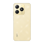 Realme C61 4G Dual Sim 256GB - Gold - Gold