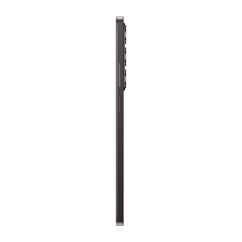 Realme C75 4G Dual Sim 256GB - Black