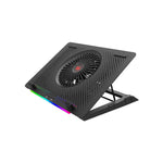 Redragon GCP500 RGB Gaming Laptop Cooling Stand