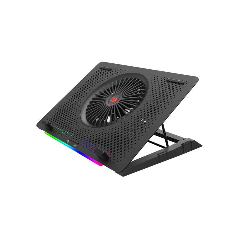 Redragon GCP500 RGB Gaming Laptop Cooling Stand