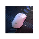 Redragon M916P Pro 1K 3-Mode Wireless Gaming Mouse - Pink - Pink