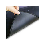 Redragon Xeon XL Gaming Mouse Pad - Black - Black