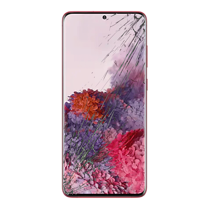 Samsung Galaxy S20 Screen Replacement
