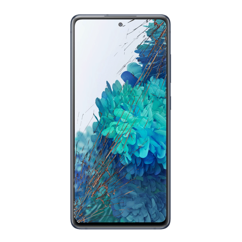 Samsung Galaxy S20 FE Screen Replacement