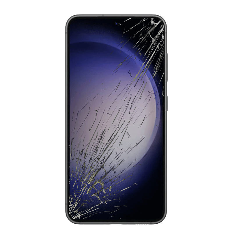 Samsung Galaxy S23 Screen Replacement