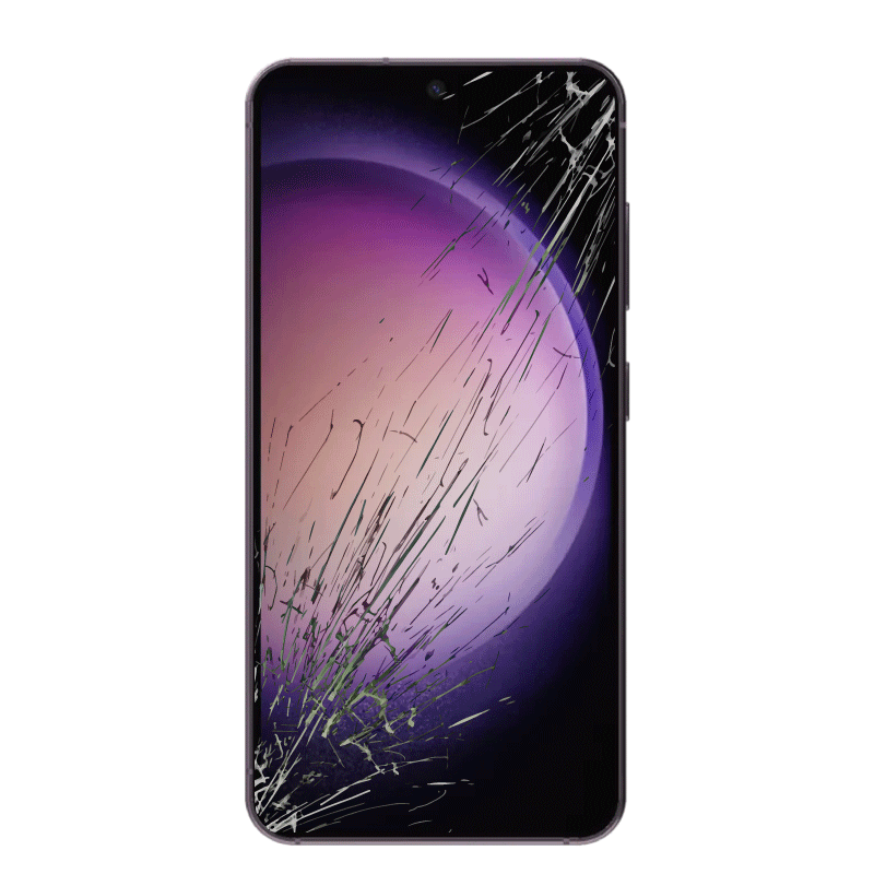 Samsung Galaxy S23 Plus Screen Replacement
