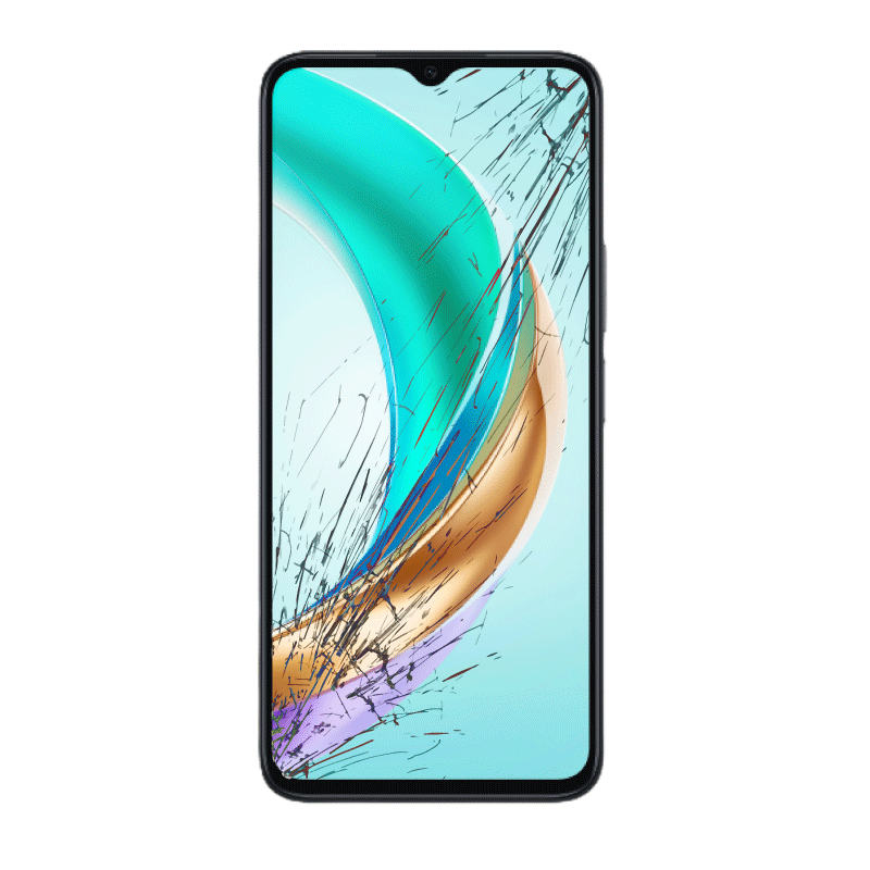 Honor X6B Screen Replacement