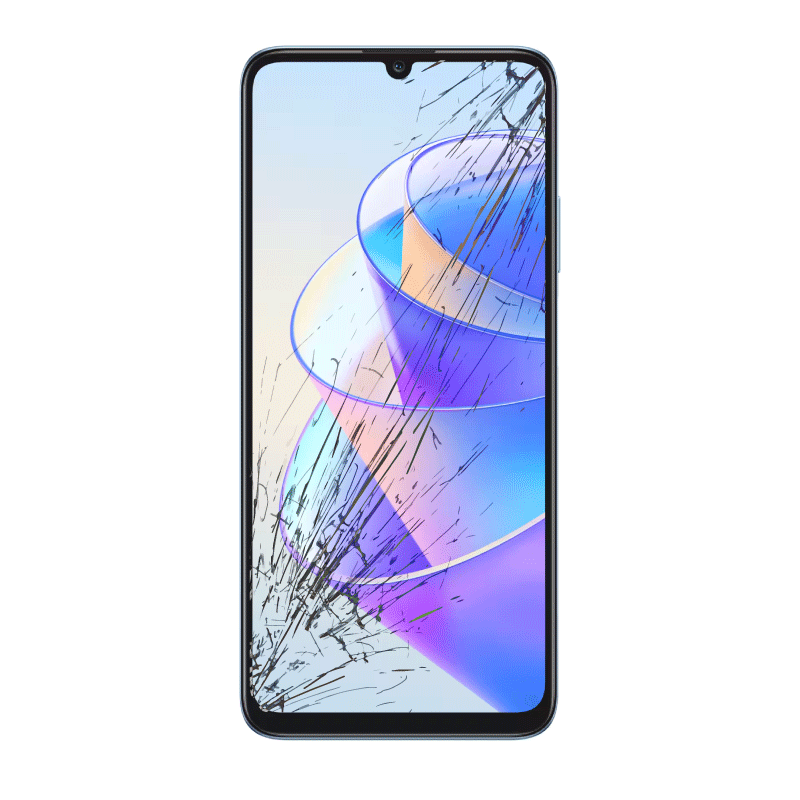 Honor X7A Screen Replacement