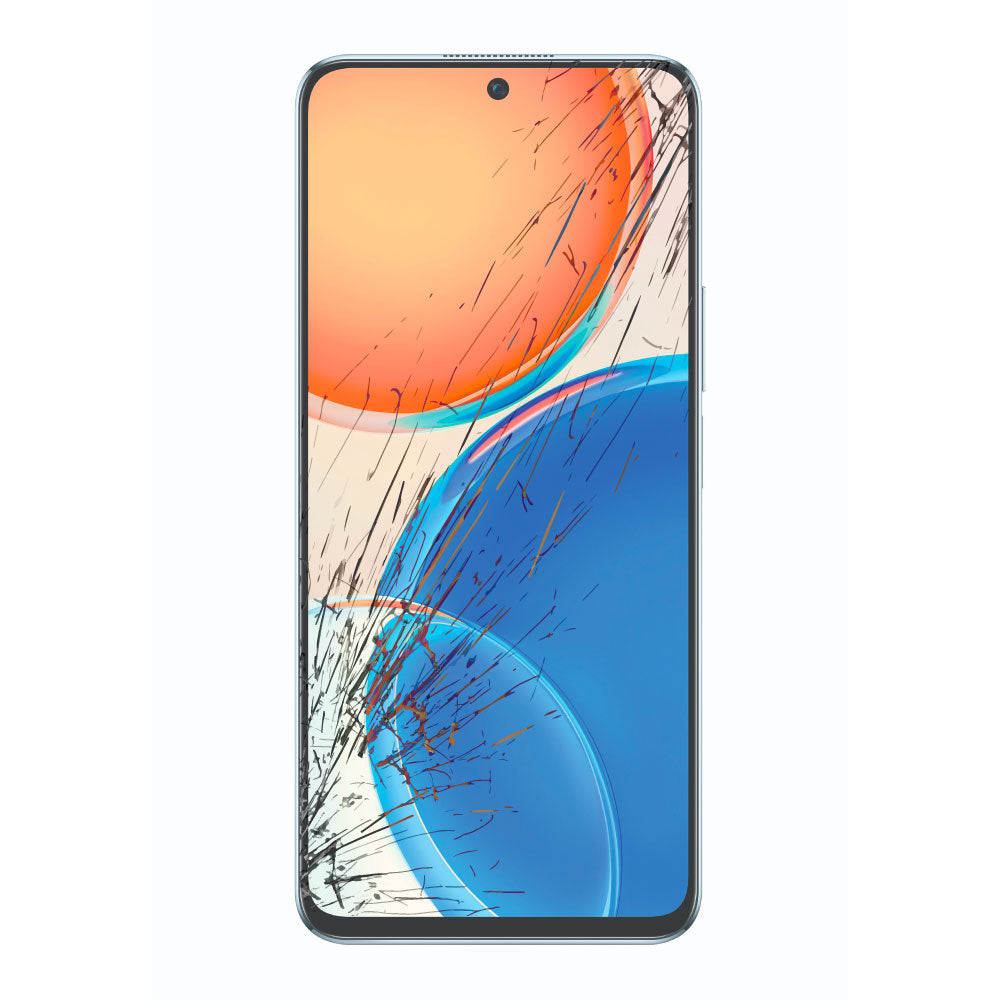 Honor X8 Screen Replacement