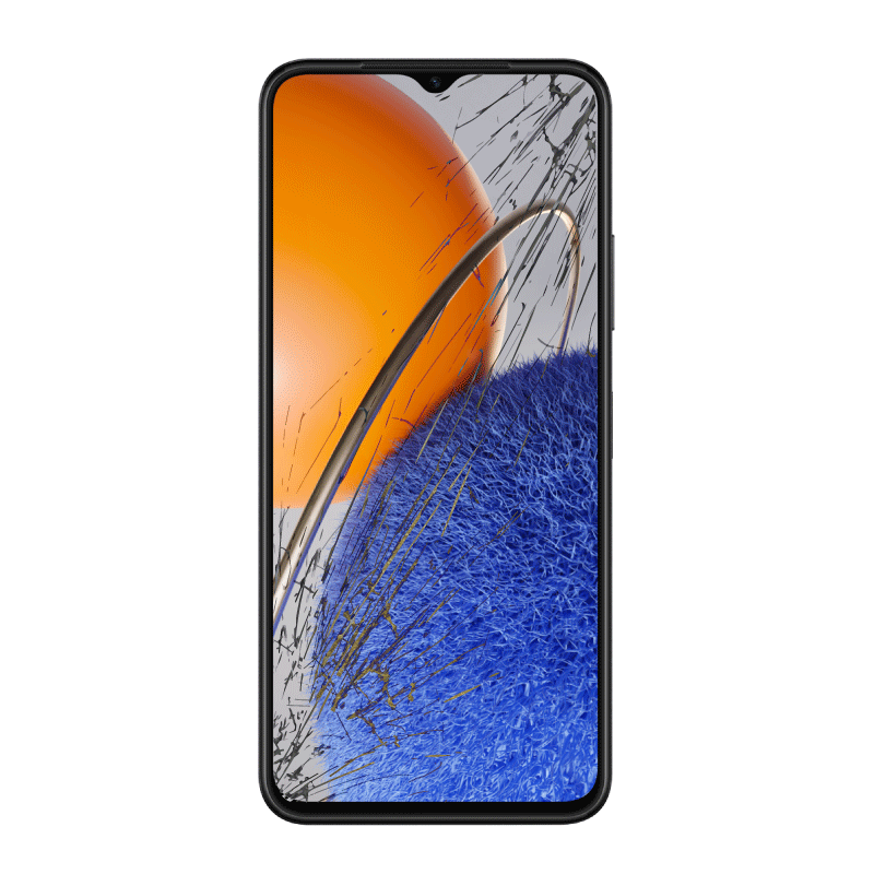 Huawei Nova Y62 Screen Replacement