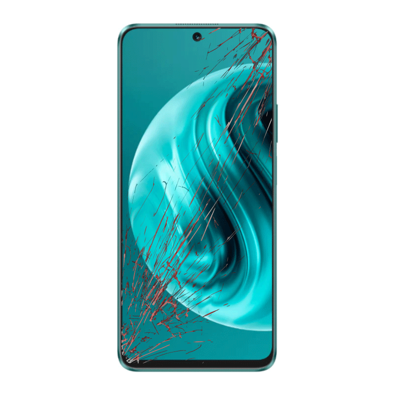 Huawei Nova Y72s Screen Replacement