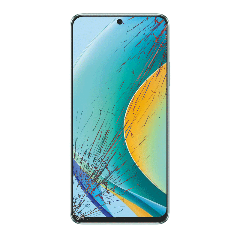 Huawei Nova Y90 Screen Replacement
