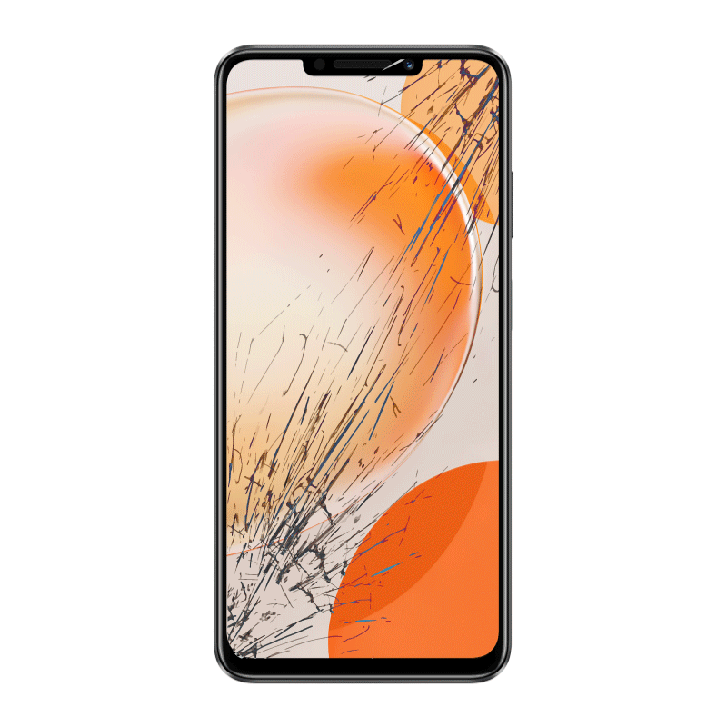Huawei Nova Y91 Screen Replacement