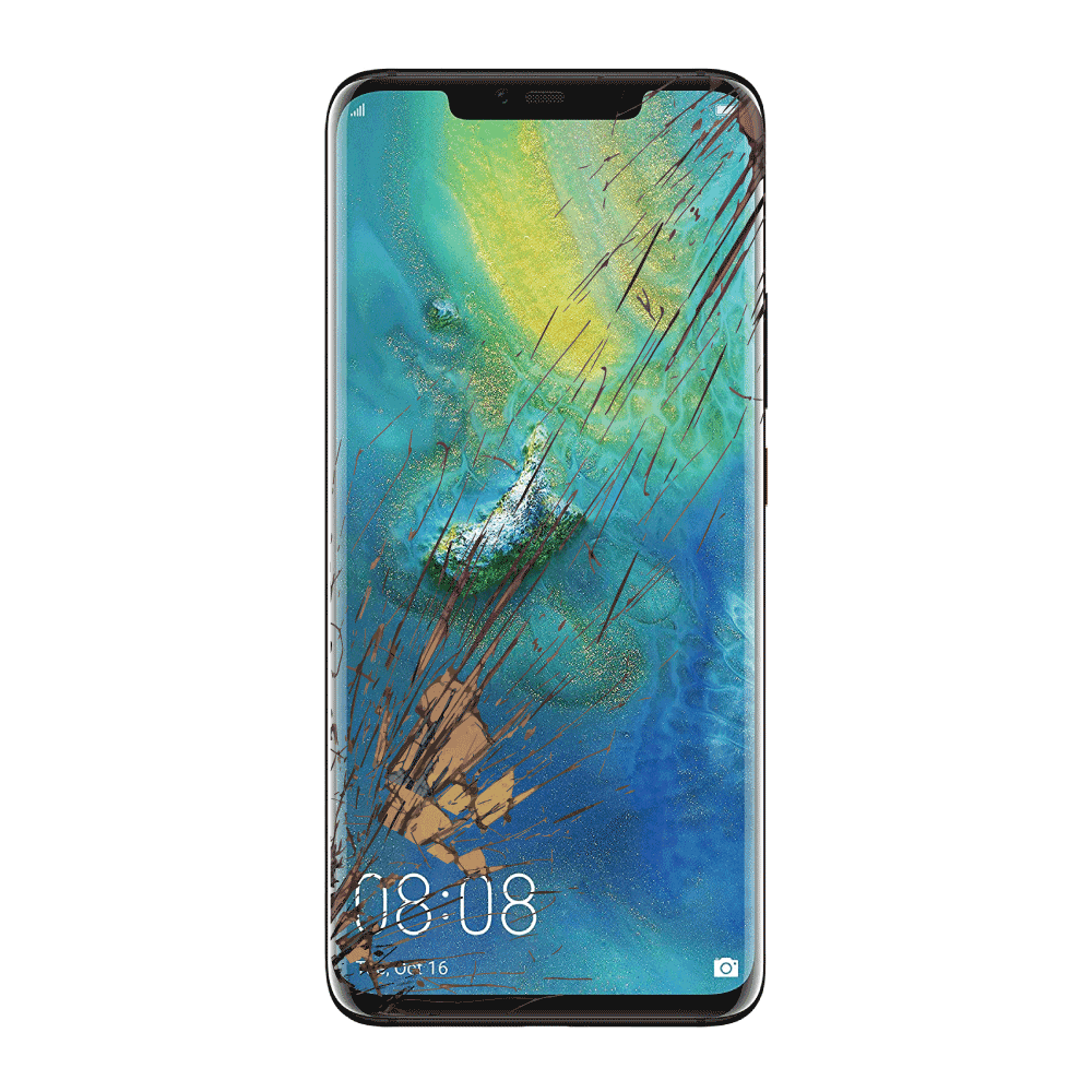 Huawei Mate 20 Pro Screen Replacement