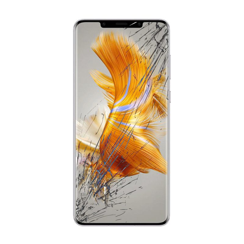 Huawei Mate 50 Pro Screen Replacement