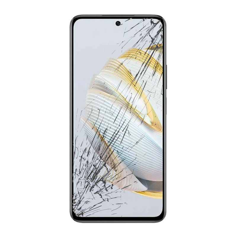 Huawei Nova 10SE Screen Replacement