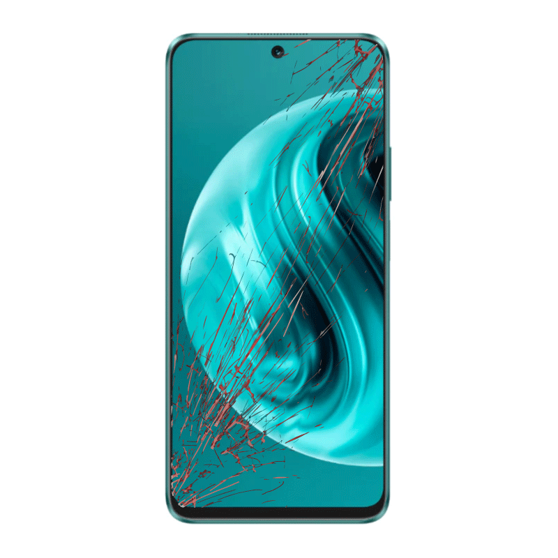 Huawei Nova 12i Screen Replacement