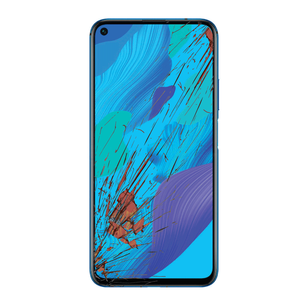 Huawei Nova 5T Screen Replacement