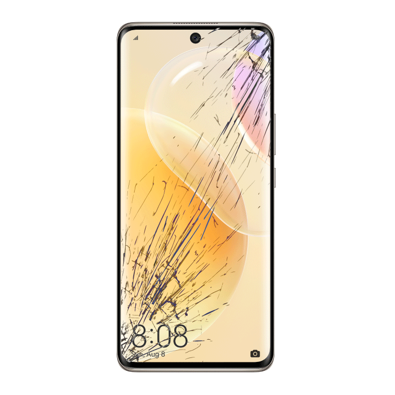 Huawei Nova 8 Screen Replacement