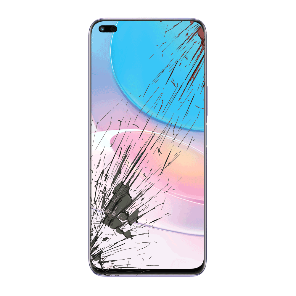Huawei Nova 8i Screen Replacement