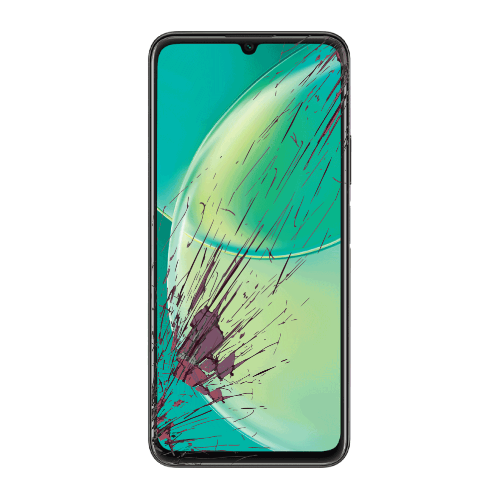 Huawei Nova Y60 Screen Replacement