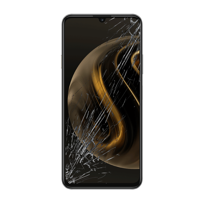 Huawei Nova Y72 Screen Replacement