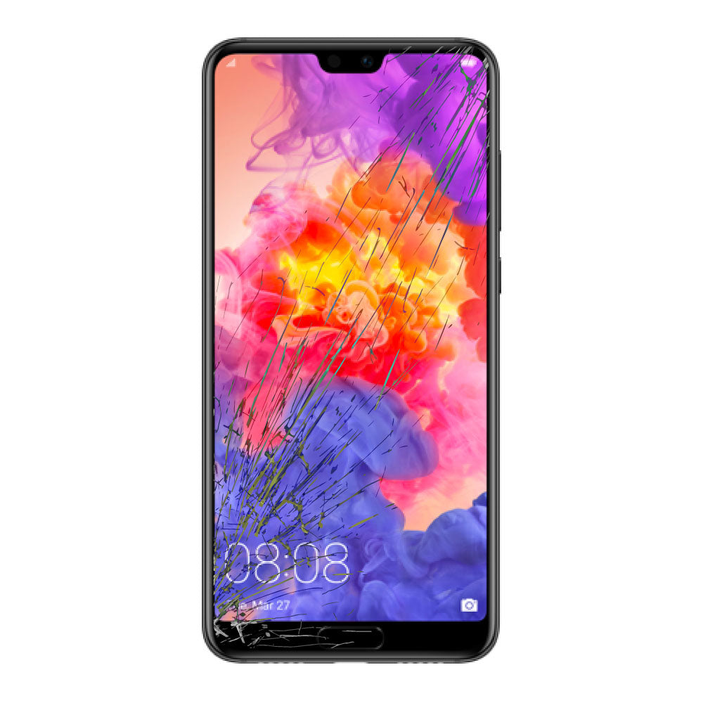Huawei P20 Screen Replacement