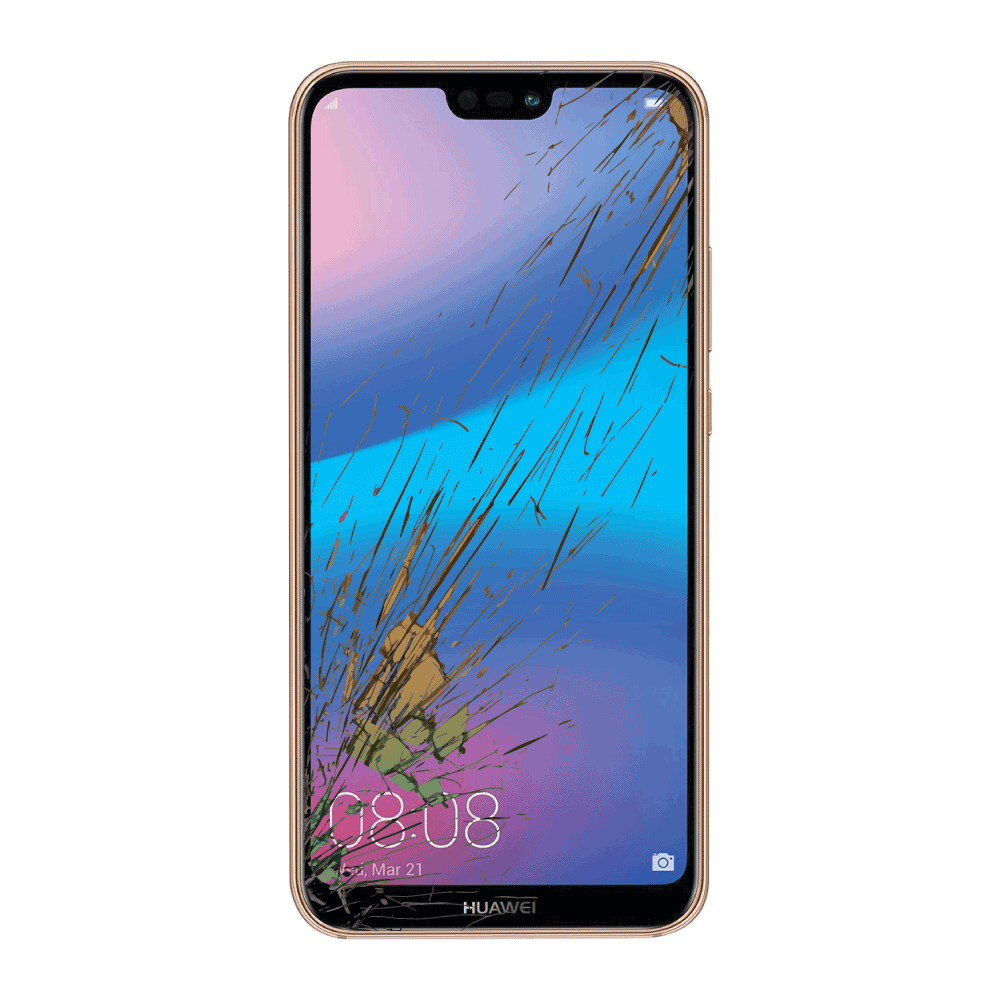 Huawei P20 Lite Screen Replacement