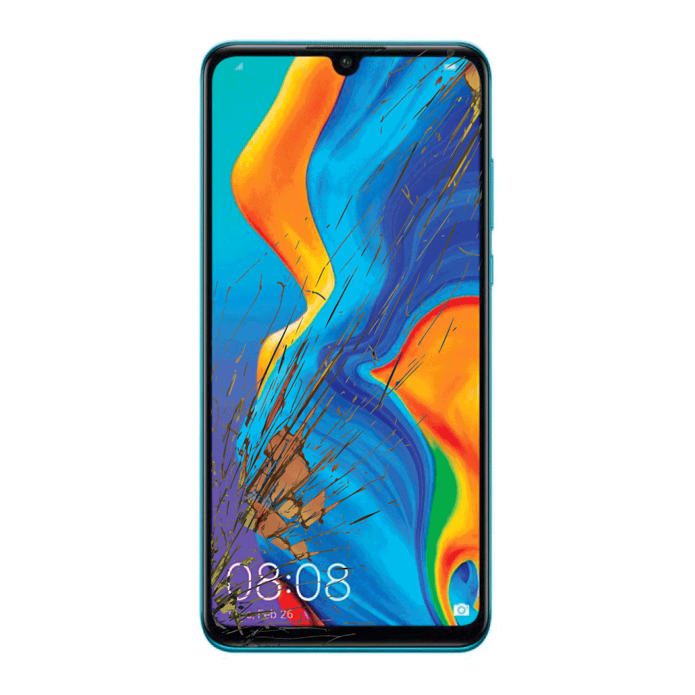 Huawei P30 Lite Screen Replacement