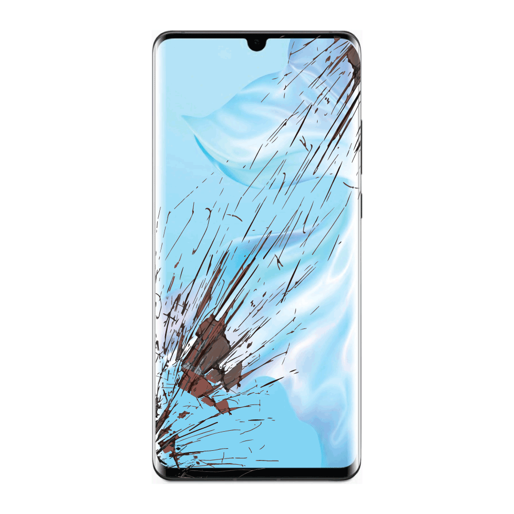 Huawei P30 Pro Screen Replacement