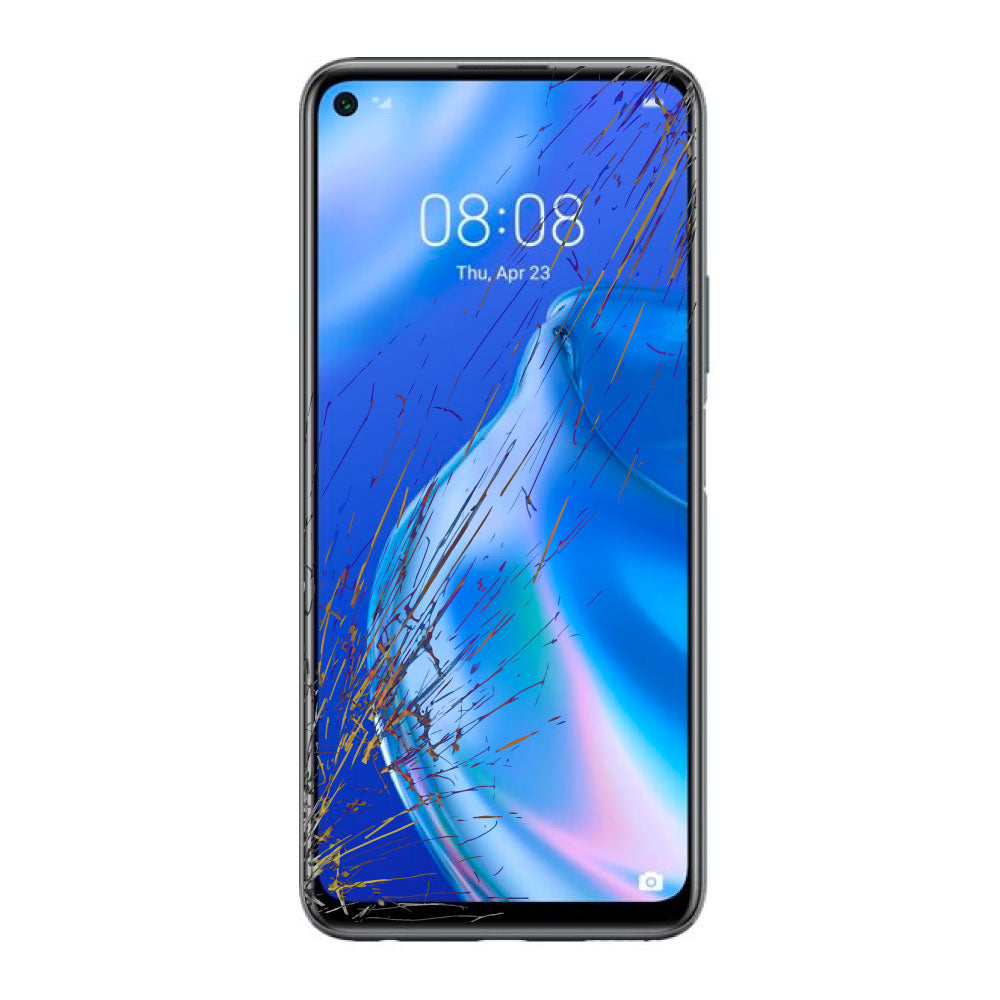 Huawei P40 Lite 5G Screen Replacement