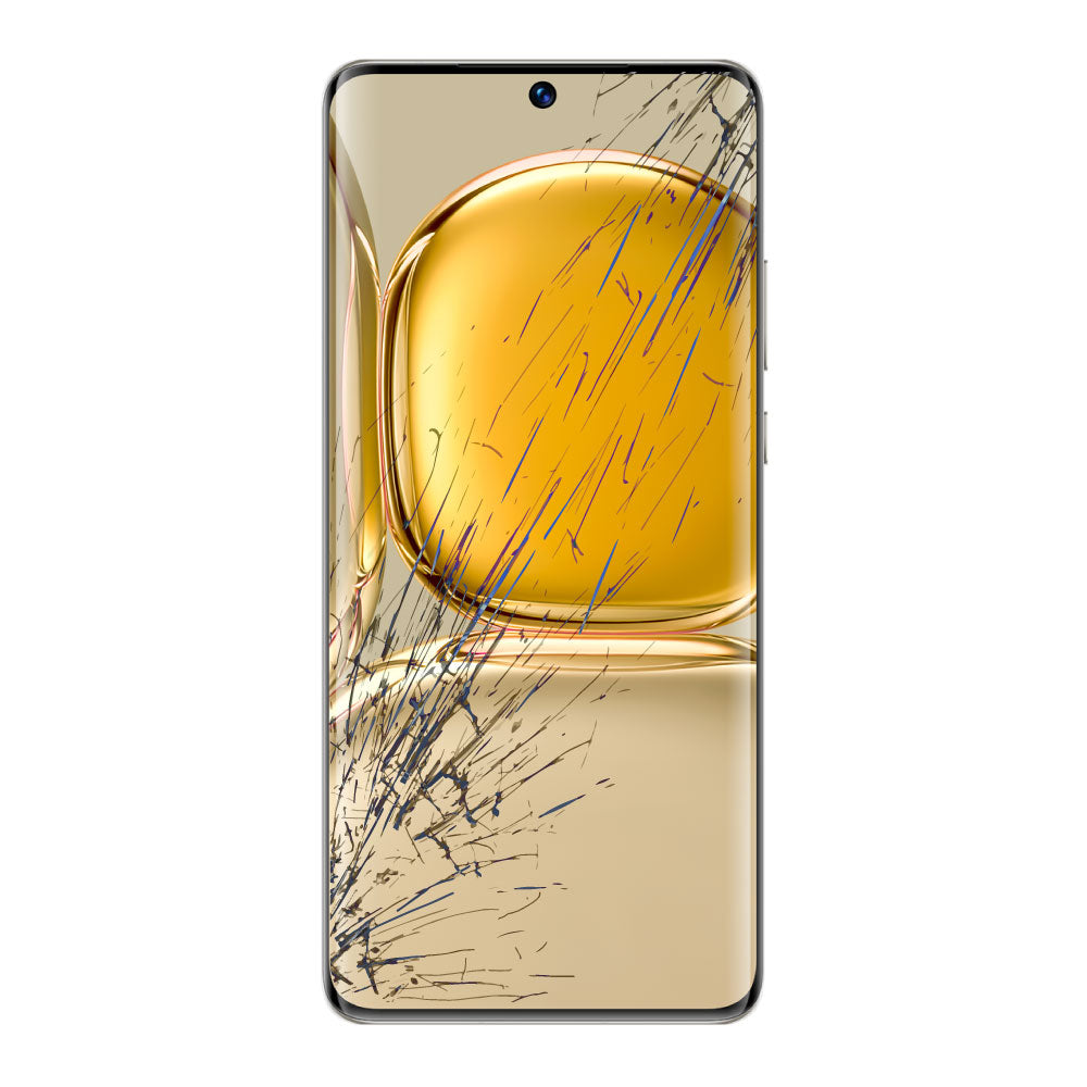Huawei P50 Pro Screen Replacement