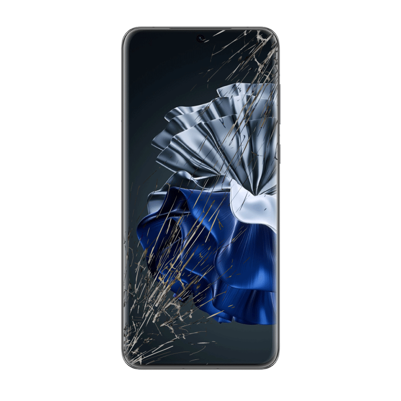 Huawei P60 Pro Screen Replacement