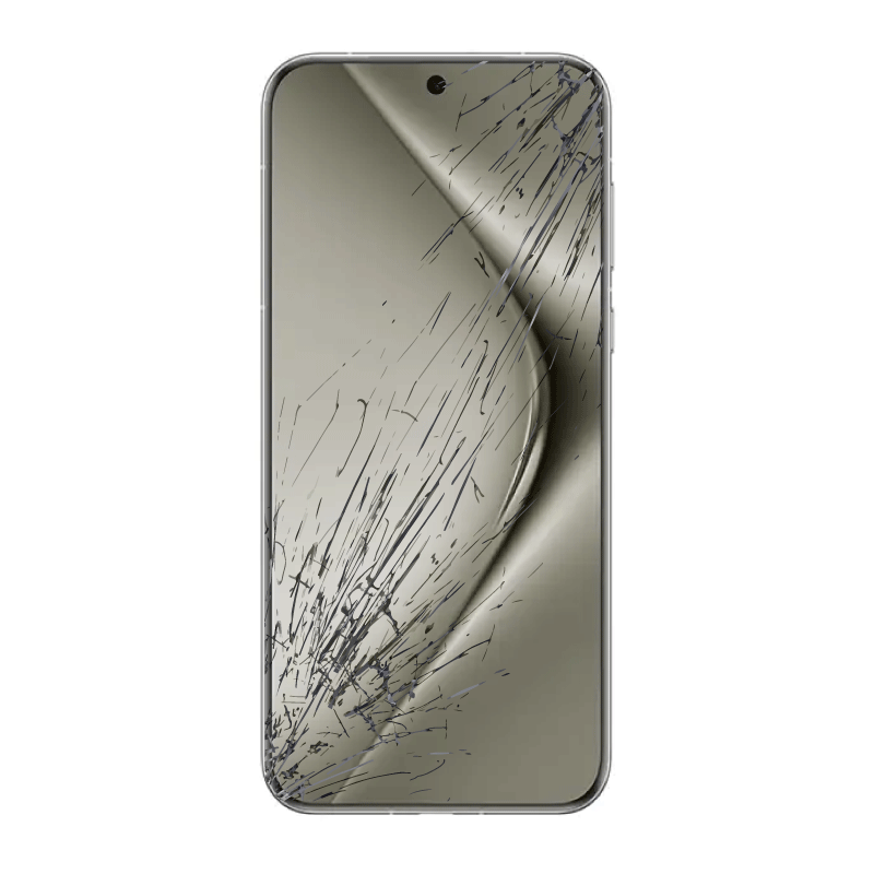 Huawei Pura 70 Pro Screen Replacement